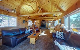High Pines Cabin